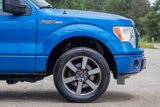 Used 2013 Ford F150 STX w/ Mid Equipment Group image 4