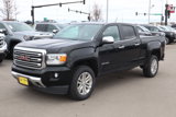Used 2015 GMC Canyon SLT image 3