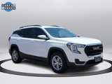 Used 2023 GMC Terrain SLE w/ Driver Convenience Package image 4