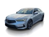 Used 2023 Acura Integra A-Spec image 2