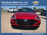 Used 2022 Hyundai Sonata SEL Plus image 2
