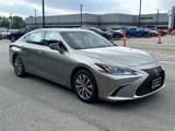 Certified 2021 Lexus ES 250 w/ Accessory Package 2 image 3