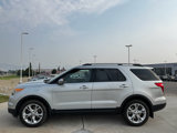 Used 2015 Ford Explorer Limited w/ Equipment Group 301A image 6