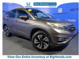 Used 2016 Honda CR-V Touring image 3