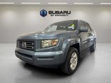 Used 2007 Honda Ridgeline RTL image 3