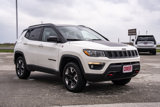 Used 2018 Jeep Compass Trailhawk w/ Leather Interior Group image 5