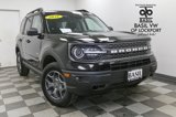 Used 2021 Ford Bronco Sport Badlands image 2