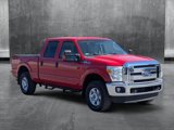 Used 2015 Ford F250 XLT image 3