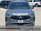 Used 2024 Ford Escape ST-Line image 2