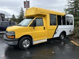 Used 2014 Chevrolet Express 3500 image 2