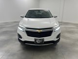 Used 2023 Chevrolet Equinox LT image 2