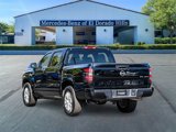 Used 2023 Nissan Frontier SV image 2