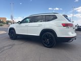 Used 2022 Volkswagen Atlas SE image 4