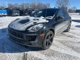 Used 2017 Porsche Macan S w/ Premium Package Plus image 3