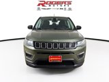 Used 2018 Jeep Compass Sport image 2