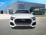 Used 2019 Audi Q8 Premium w/ Convenience Package image 2