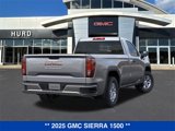 New 2025 GMC Sierra 1500 Pro w/ Pro Value Package image 5