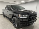 Used 2019 RAM 1500 Big Horn image 2