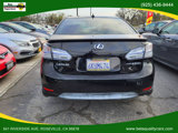 Used 2010 Lexus HS 250h Premium image 5