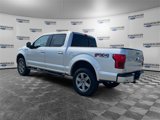 Used 2018 Ford F150 Lariat image 3