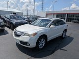 Used 2015 Acura RDX AWD w/ Technology Package image 5
