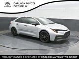 Used 2021 Toyota Corolla SE w/ Carpet Mat Package (TMS) image 5