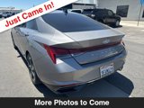 Used 2023 Hyundai Elantra Limited image 3