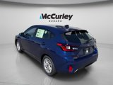 New 2025 Subaru Impreza 2.0i image 3