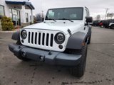 Used 2015 Jeep Wrangler Unlimited Sport w/ Quick Order Package 24S image 4