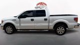 Used 2013 Ford F150 XLT w/ XLT Chrome Pkg image 2