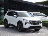 Used 2024 Nissan Rogue SV w/ SV Premium Package image 2