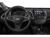 Used 2022 Chevrolet Malibu LT image 4