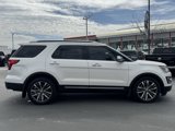 Used 2016 Ford Explorer Platinum image 5