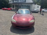 Used 2003 MAZDA MX-5 Miata image 2