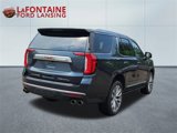 Used 2022 GMC Yukon Denali w/ Max Trailering Package image 5