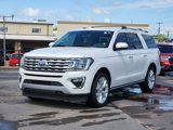 Used 2018 Ford Expedition Max Limited w/ Equipment Group 302A image 2