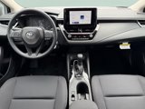 New 2025 Toyota Corolla LE image 2