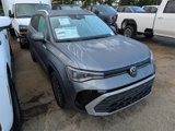 New 2025 Volkswagen Taos SE image 2