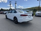 Certified 2021 Volkswagen Passat 2.0T R-Line image 5