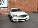 Used 2008 Mercedes-Benz C 300 Sedan image 2