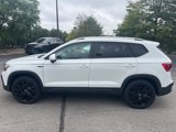 Used 2023 Volkswagen Taos SE image 6