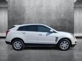 Used 2014 Cadillac SRX Luxury w/ Driver Awareness Package image 4