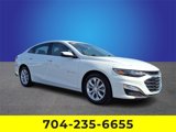 Used 2023 Chevrolet Malibu LT image 3
