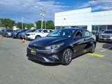 Used 2022 Kia Forte LXS image 3