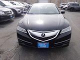 Used 2017 Acura TLX V6 w/ Technology Package image 2