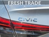 Used 2022 Honda Civic LX image 4