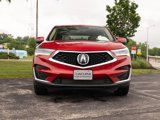 Certified 2021 Acura RDX AWD image 4