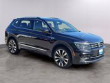 Used 2021 Volkswagen Tiguan SEL Premium R-Line image 3