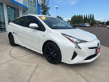 Used 2017 Toyota Prius Two image 6