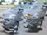 Certified 2022 Ford Edge SE image 4